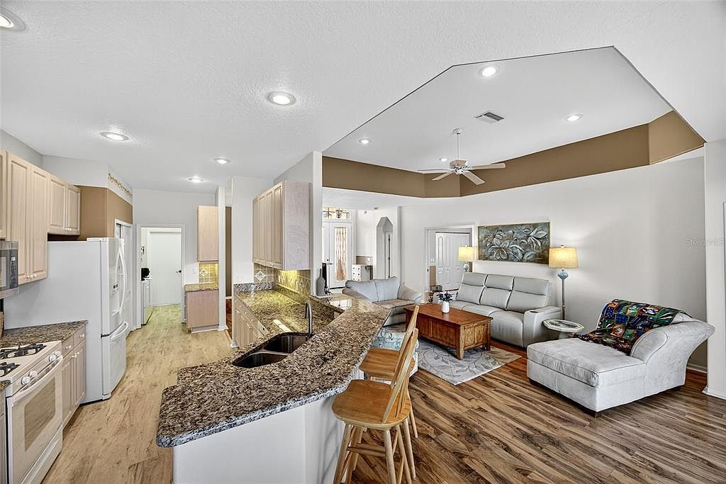 5151 Pine Shadow Ln North Port, FL 34287  | Single Family