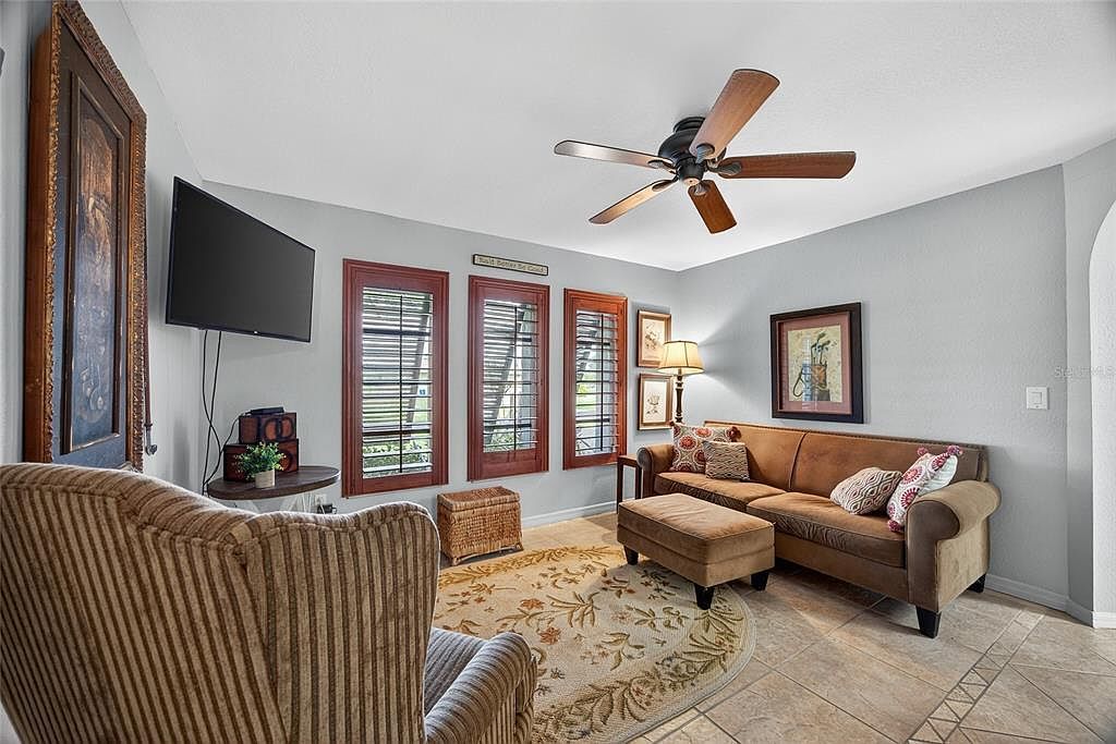 36 Bunker Ln Rotonda West, FL 33947 | Single Family