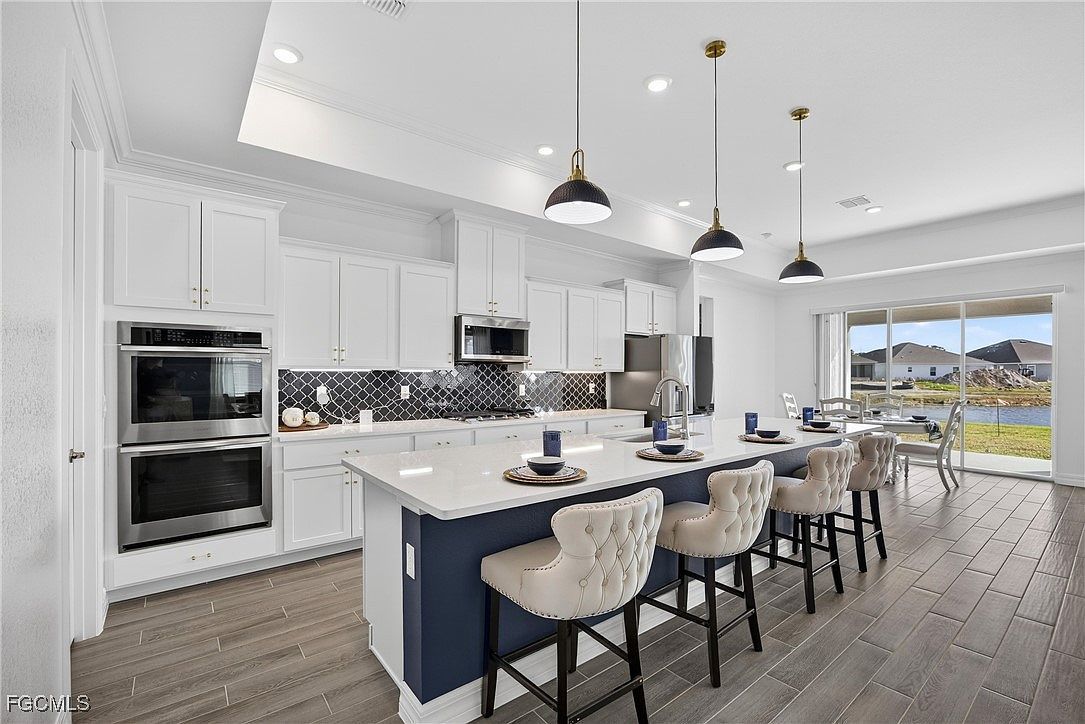 25500 Calusa Dr Punta Gorda, FL 33955  | Single Family