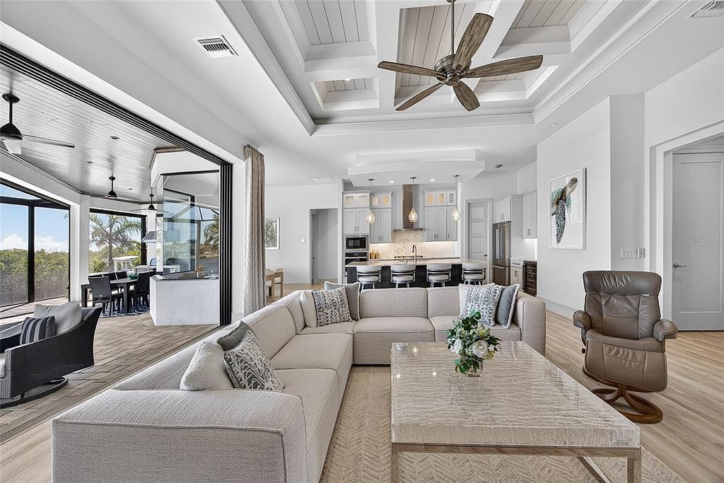 519 Macedonia Dr Punta Gorda, FL 33950 | Single Family