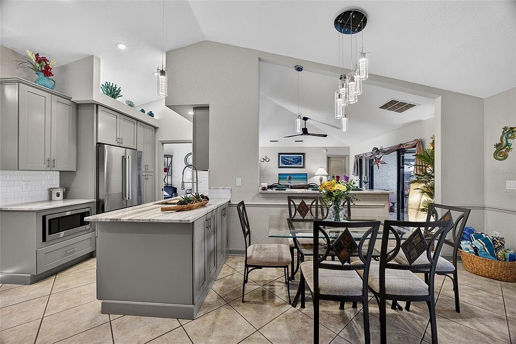 528 Marseilles Ct Punta Gorda, FL 33950  | Single Family