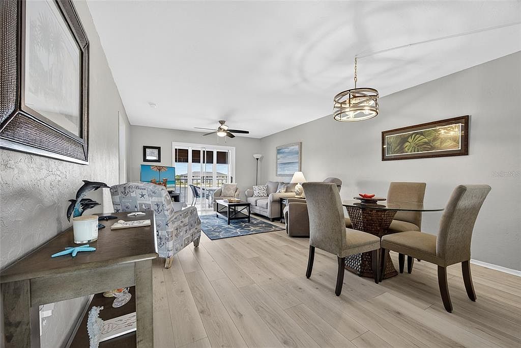 3310 Loveland Blvd Unit 405 Punta Gorda, FL 33980  | Condominium