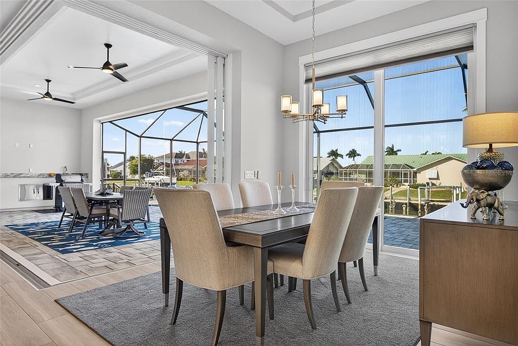 3307 Dominica Ct Punta Gorda, FL 33950  | Single Family