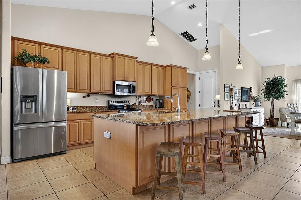 9353 Bluegill Cir Port Charlotte, FL 33981 | Single Family