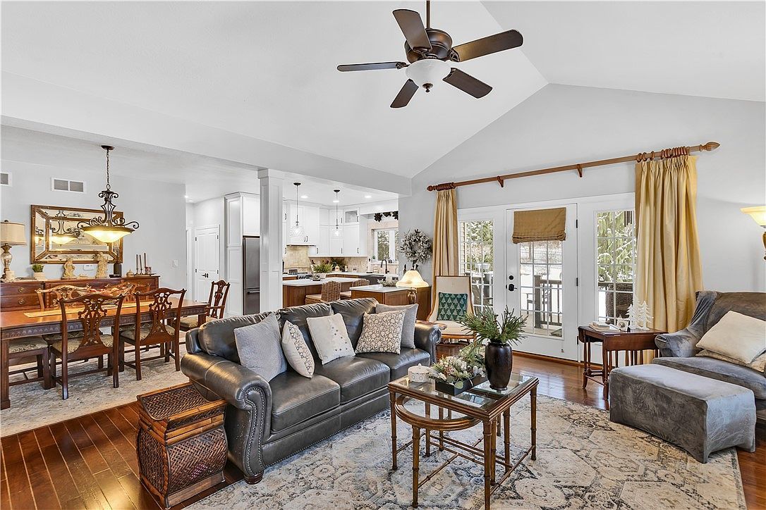 1311 Deerfield Ln W Leechburg, PA 15656 | Single Family