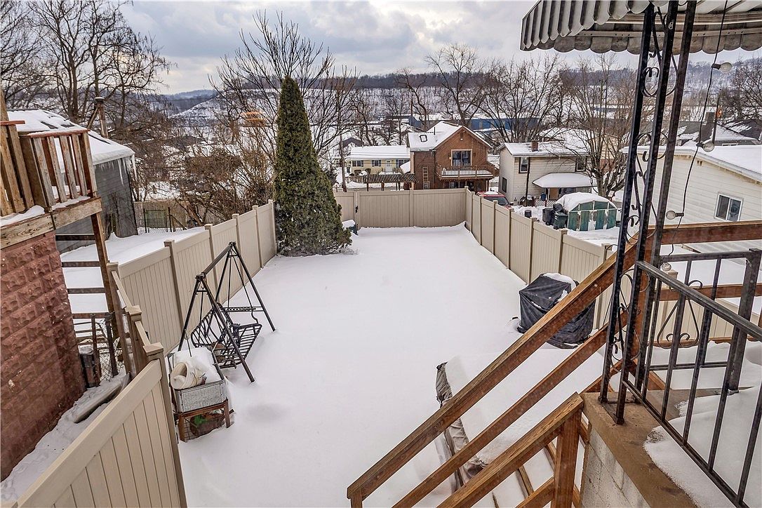 1264 8th Ave Natrona Heights, PA 15065 | Single Family