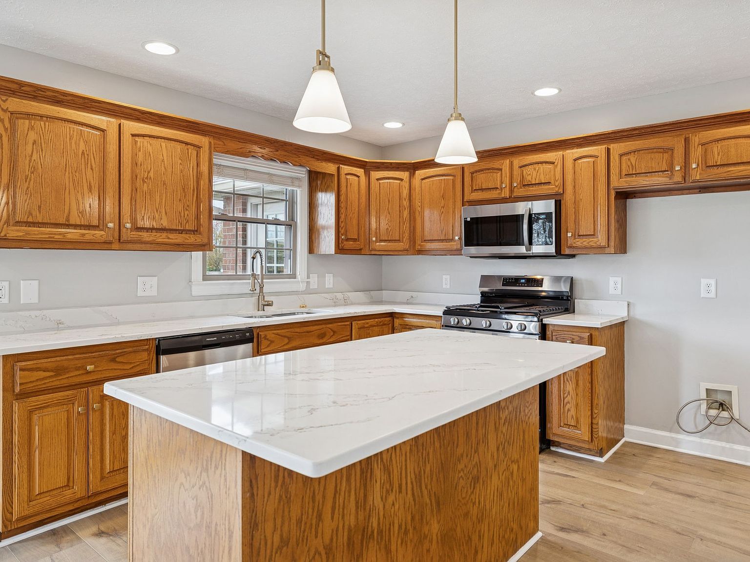 425 Tuckers Gap Rd Lebanon, TN 37090 | Single Family