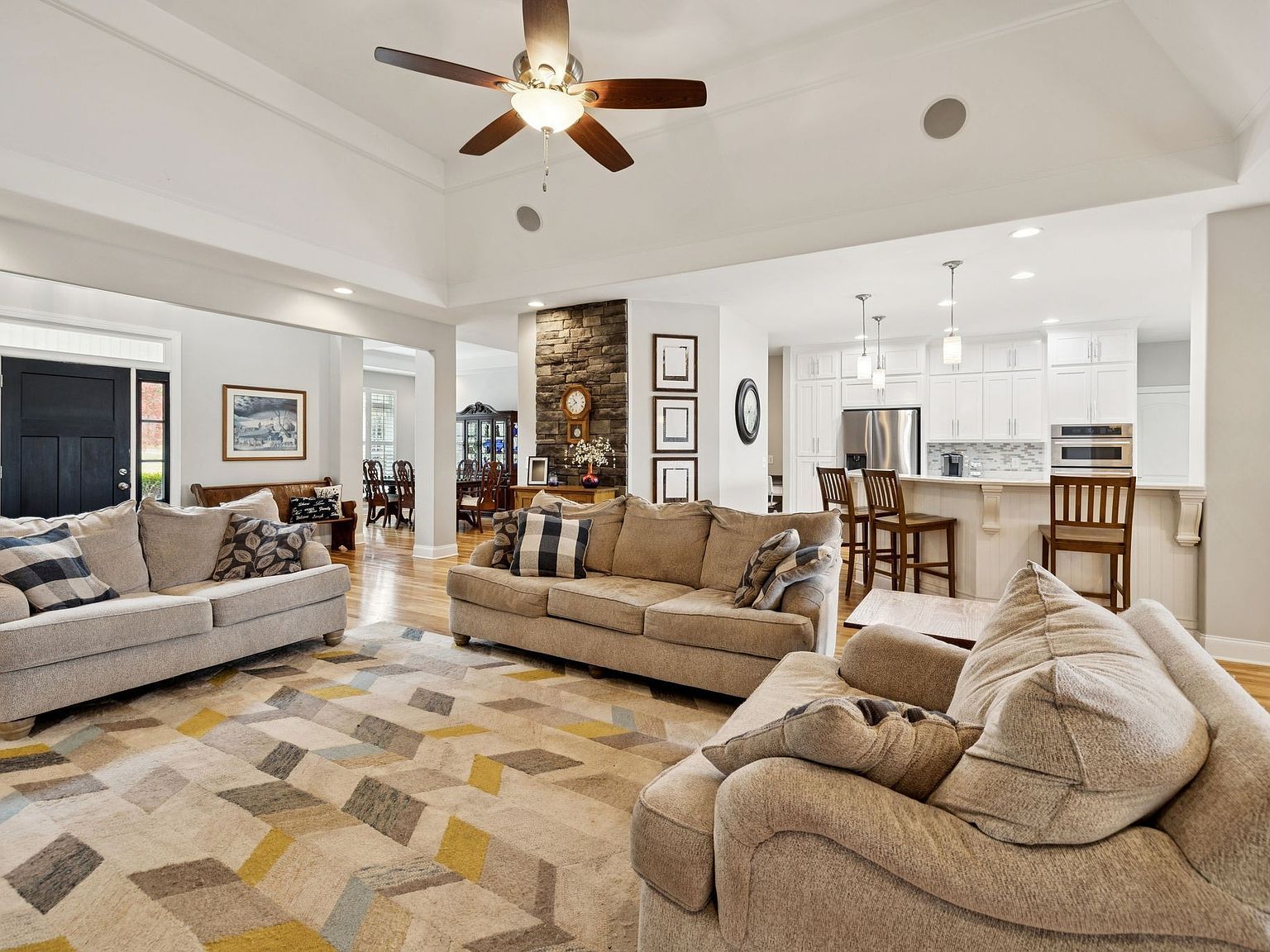 521 Vance Ln Lebanon, TN 37087  | Single Family