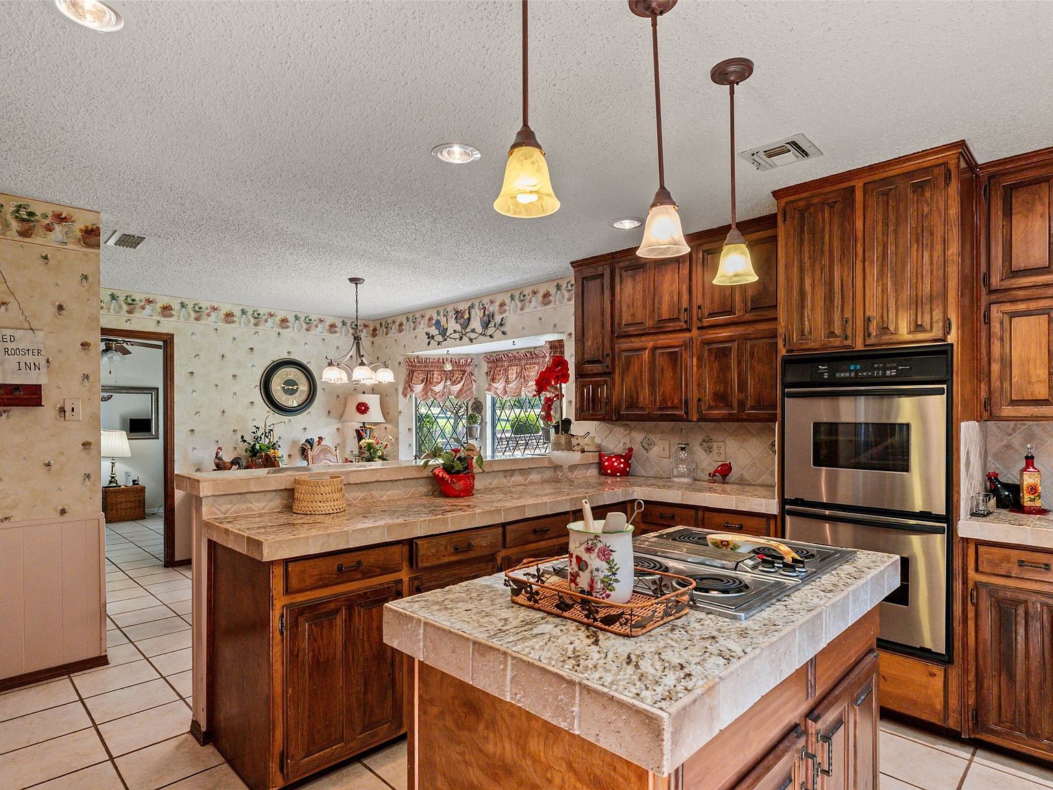 3503 Red Bud Dr Weatherford, TX 76087 | Single Family