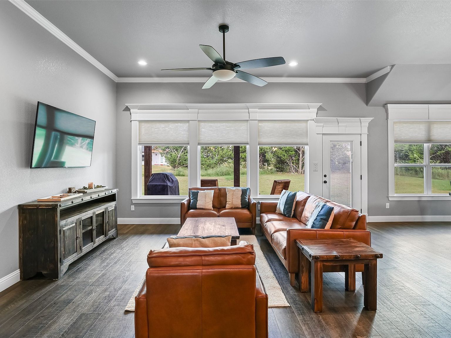 4905 Frio Dr Granbury, TX 76048  | Single Family