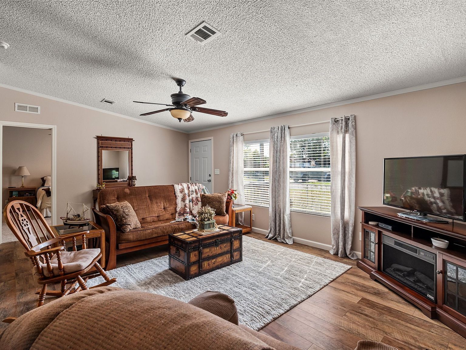 3401 Samoan Ct Granbury, TX 76048  | New build