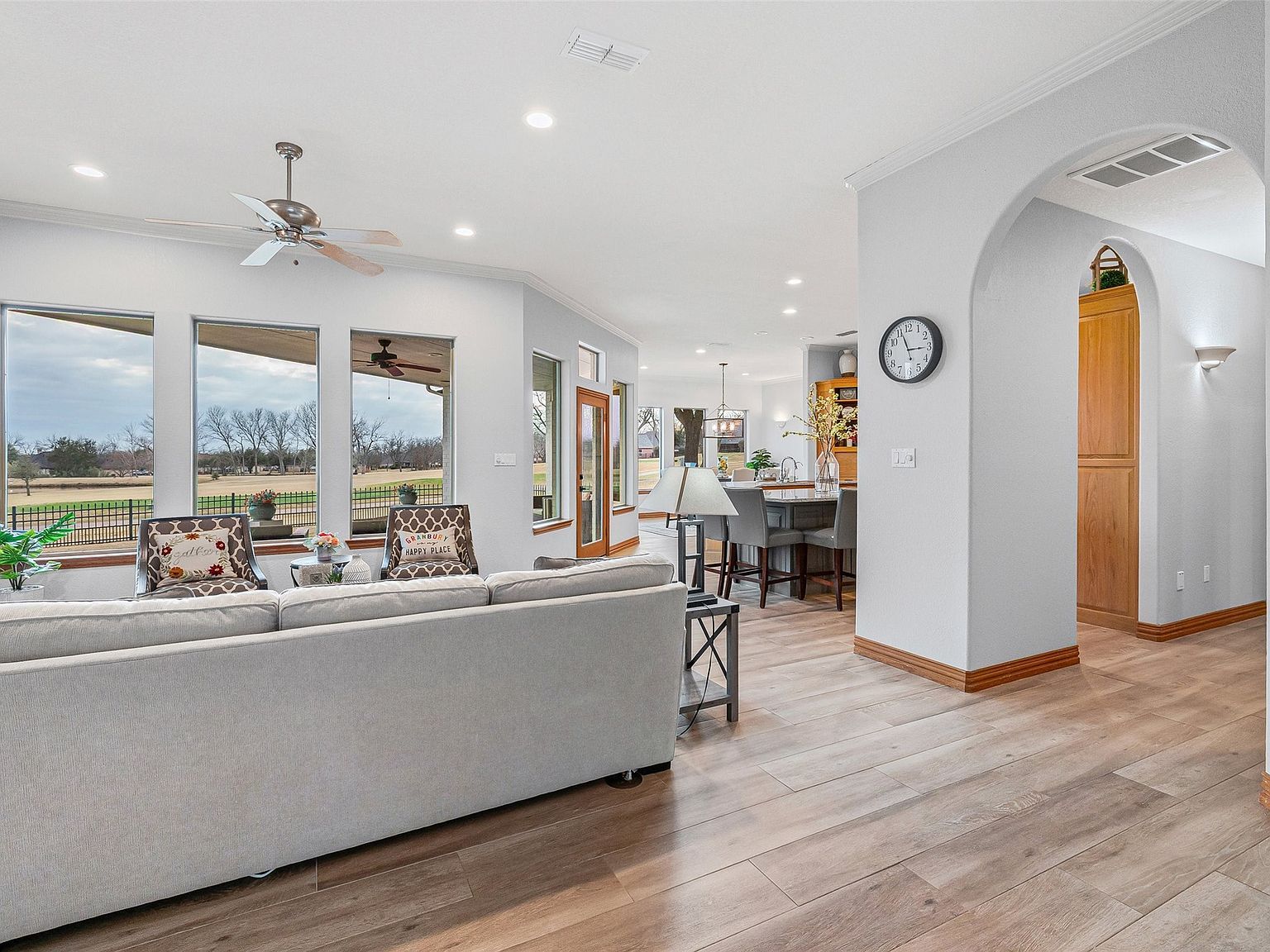 5605 Flagstick Dr Granbury, TX 76049 | Single Family