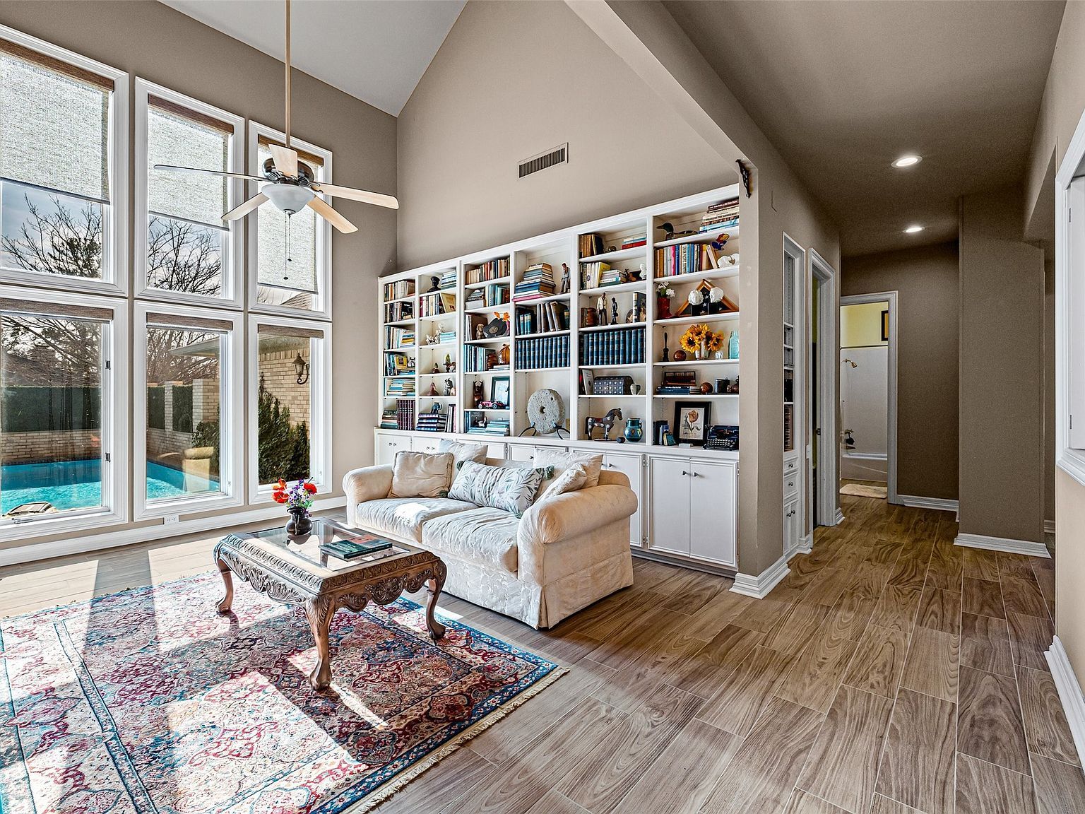 8908 Brierfield Rd Granbury, TX 76049  | Single Family