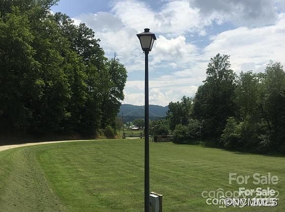 0 Cradling Cv #3 Waynesville, NC 28785 | Land/Lot