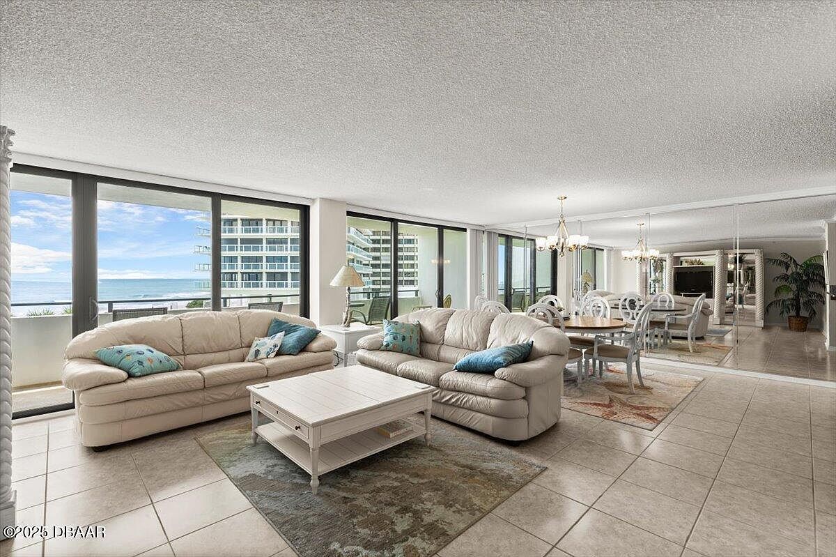 901 S Atlantic Ave APT 202 Ormond Beach, FL 32176  | Condominium