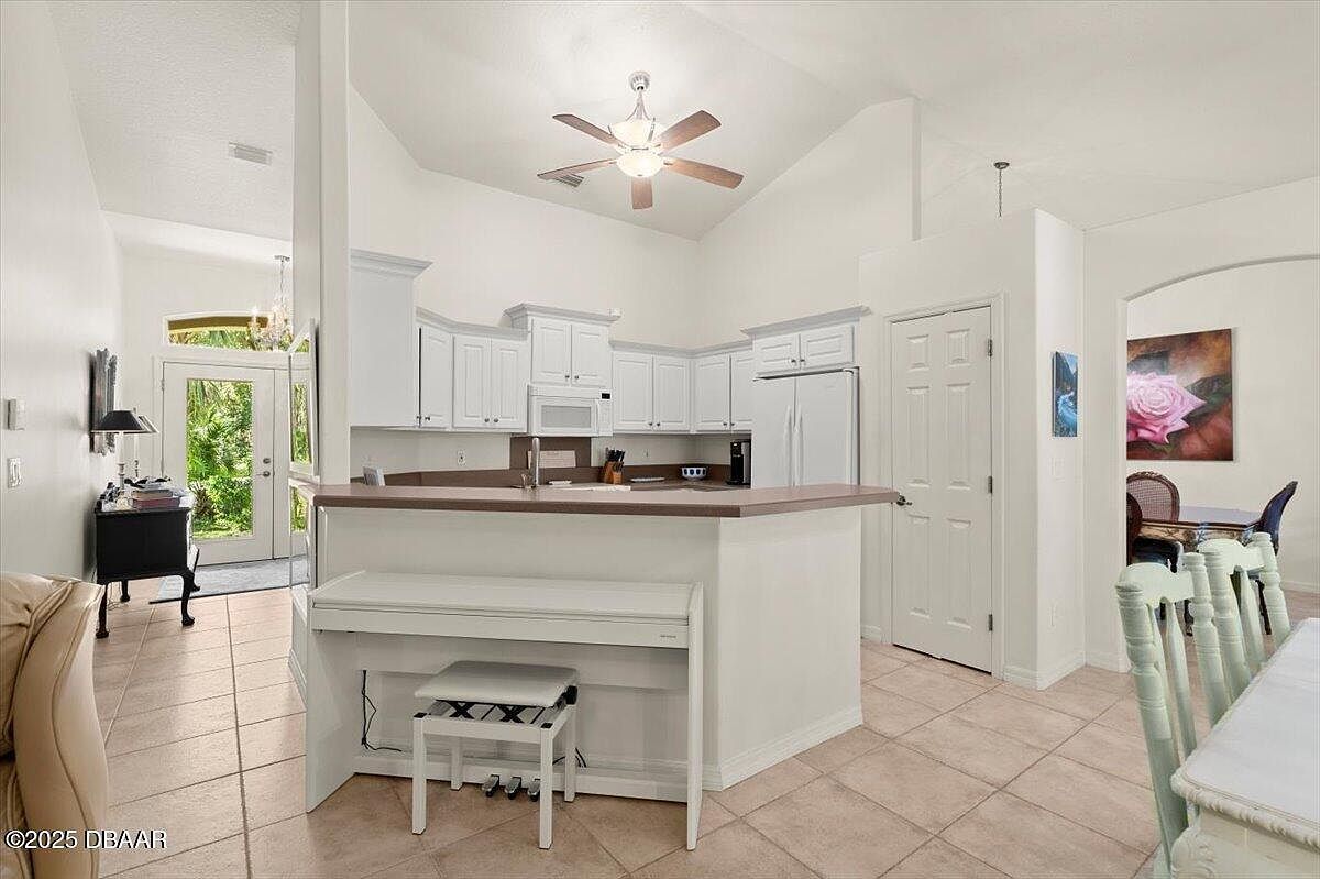 2361 Melonie Trl New Smyrna Beach, FL 32168  | Single Family