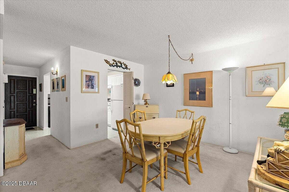 3606 S Peninsula Dr APT 204 Port Orange, FL 32127  | Condominium