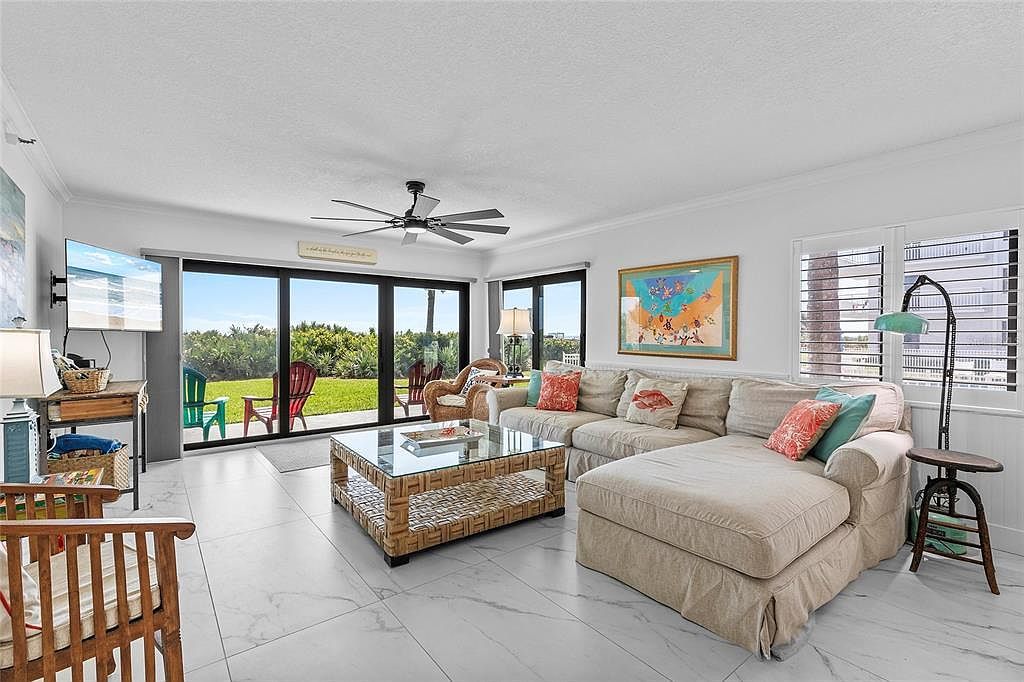 5301 S Atlantic Ave #140 New Smyrna Beach, FL 32169  | Condominium