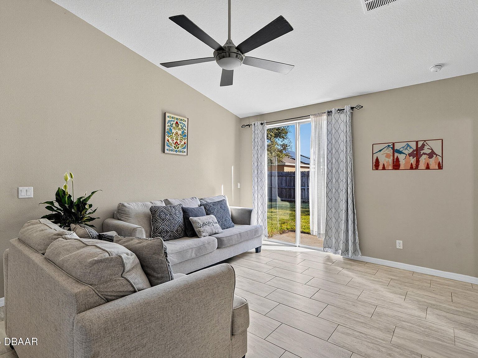 5345 Oak Breeze Ave Port Orange, FL 32128  | Single Family