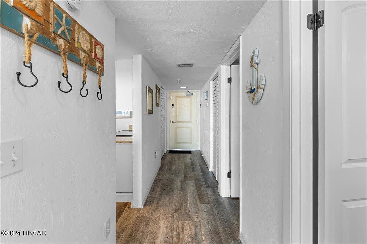 3855 S Atlantic Ave #PENTHOUSE 5 Daytona Beach Shores, FL 32118 | Condominium