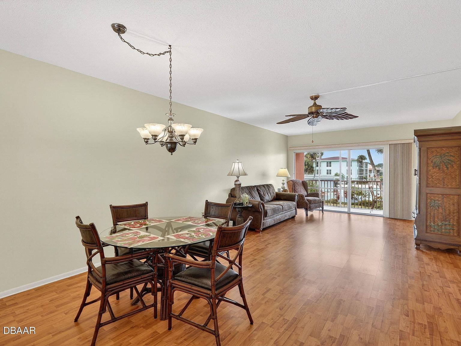 721 S Beach St APT 207A Daytona Beach, FL 32114  | Condominium