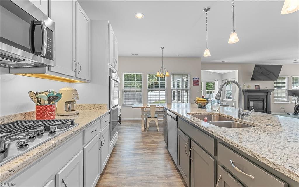 97 Childress St Suffolk, VA 23435  | Single Family