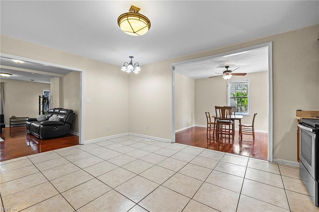 6416 Palem Rd Norfolk, VA 23513 | Single Family