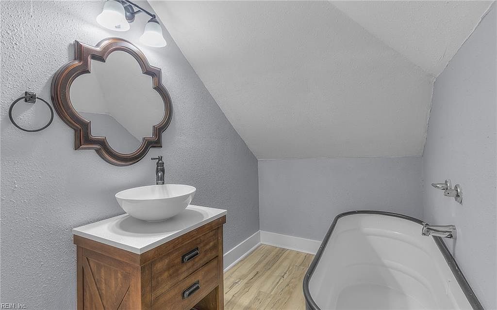 410 Worster Ave Hampton, VA 23669  | Single Family