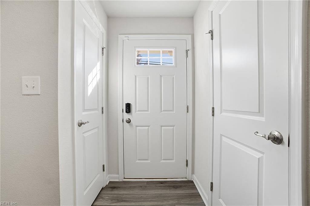 4227 Meander Way Chesapeake, VA 23321  | New build