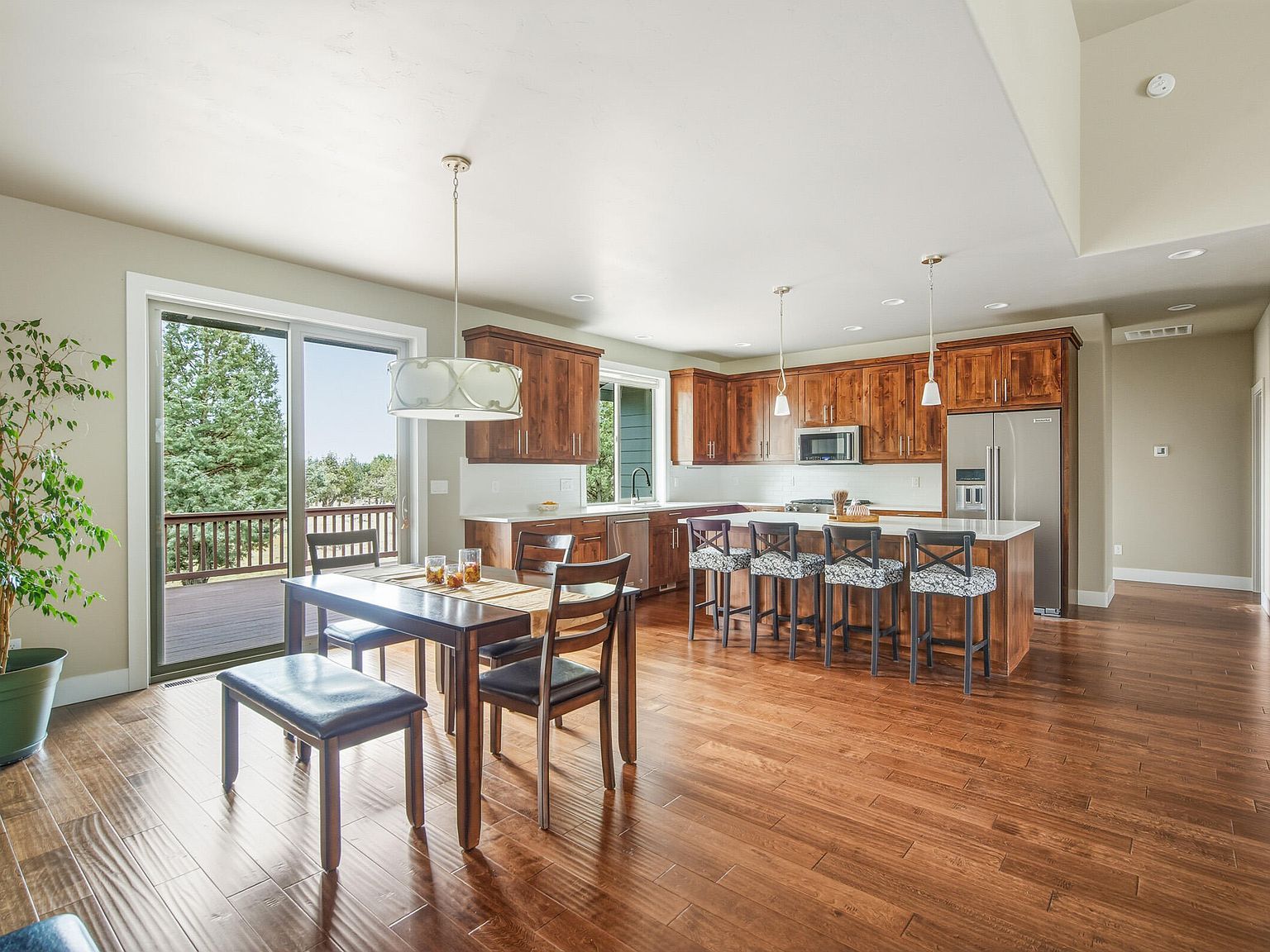 10064 Juniper Glen Cir Redmond, OR 97756 | Single Family