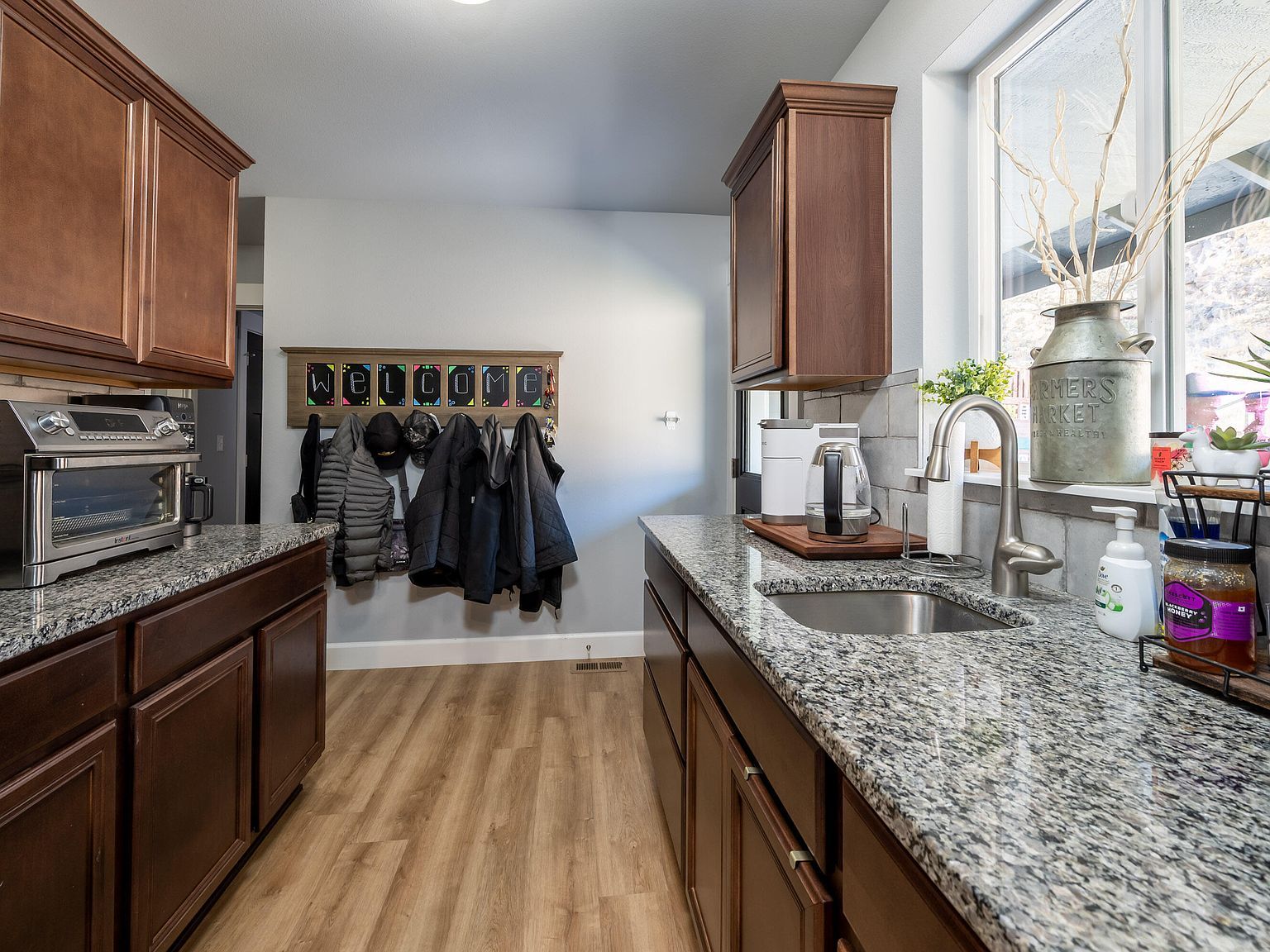 8445 19th St Terrebonne, OR 97760 | Single Family