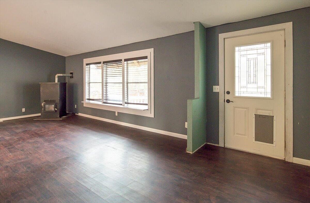 12313 SW Lords Pl Terrebonne, OR 97760 | New build