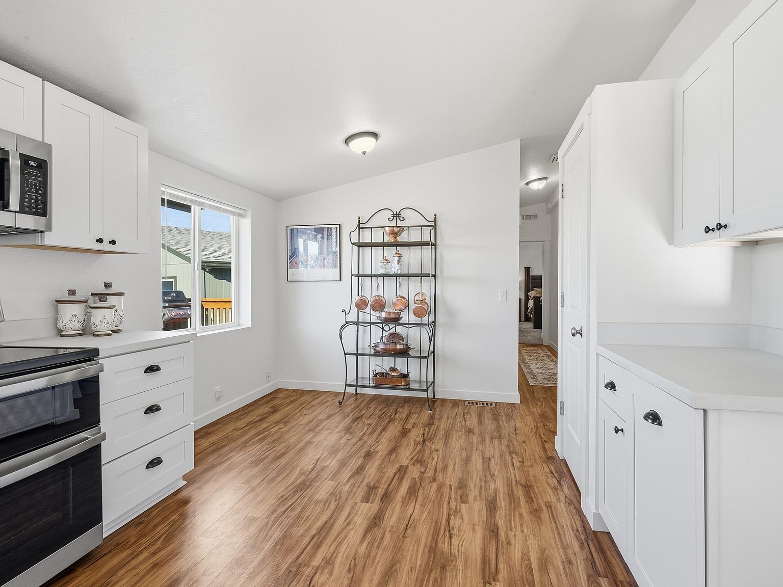 3250 NW Ice Ave Terrebonne, OR 97760  | New build