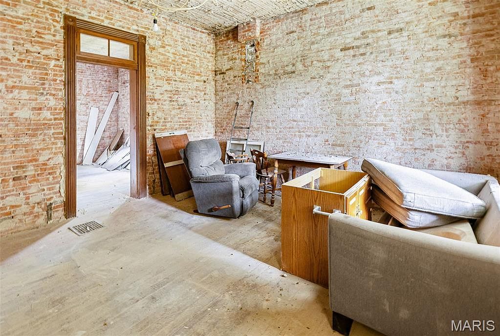 109 E Gooding St Millstadt, IL 62260  | Single Family