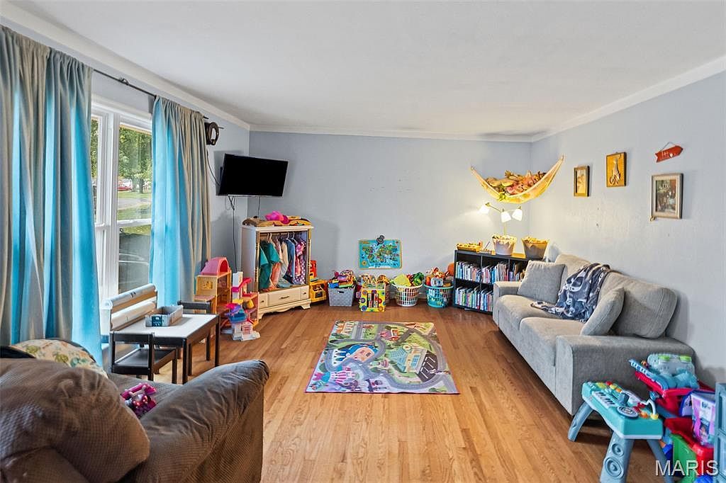 911 N Briegel St Columbia, IL 62236  | Single Family