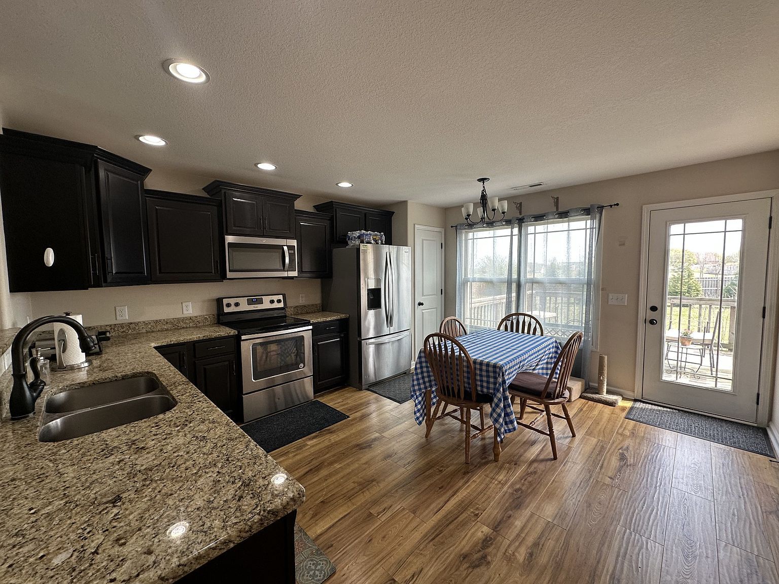 131 Irish Oaks Dr Portland, TN 37148  | Single Family