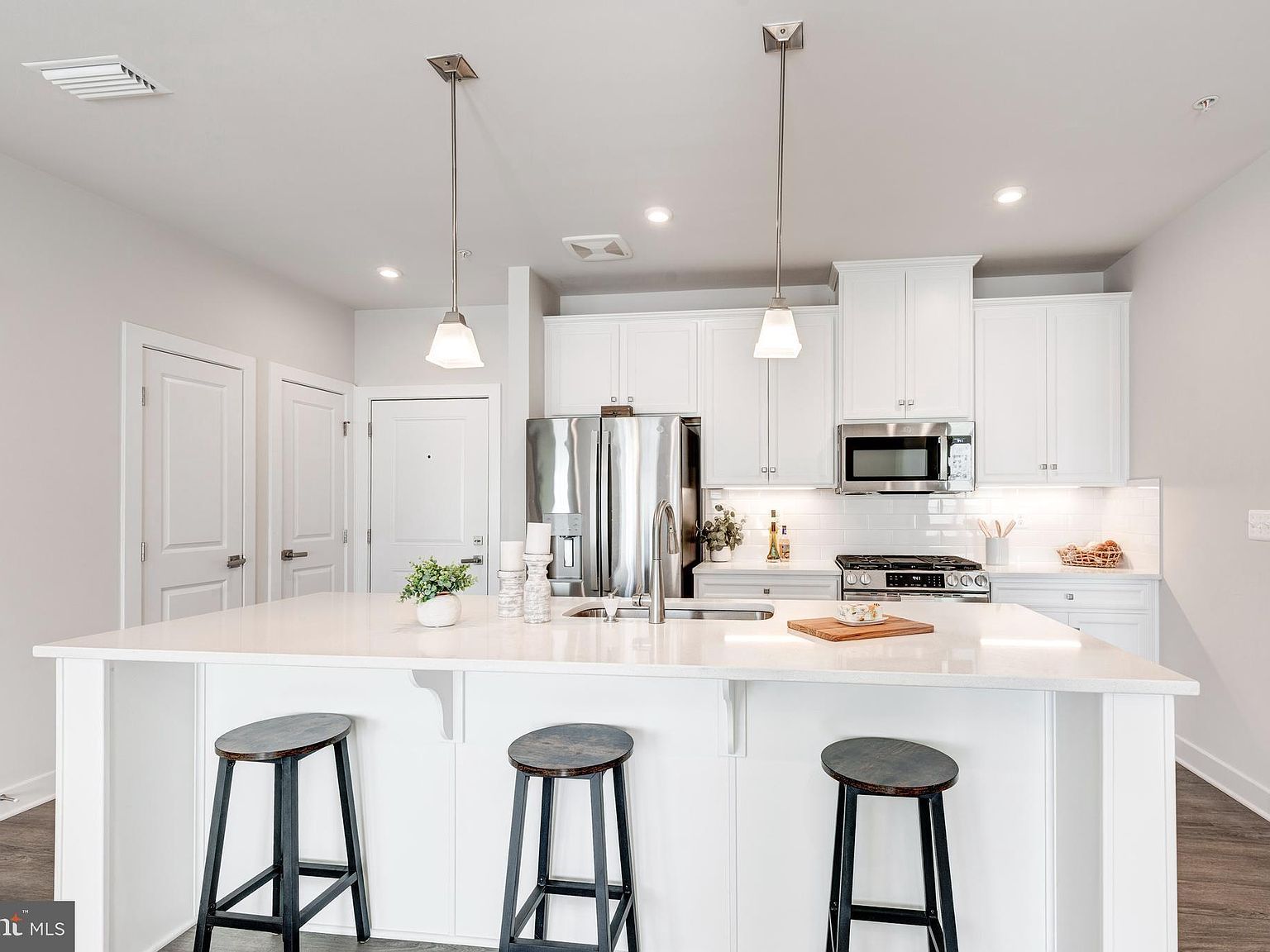 40 Liberty Rd UNIT T Sykesville, MD 21784  | Condominium