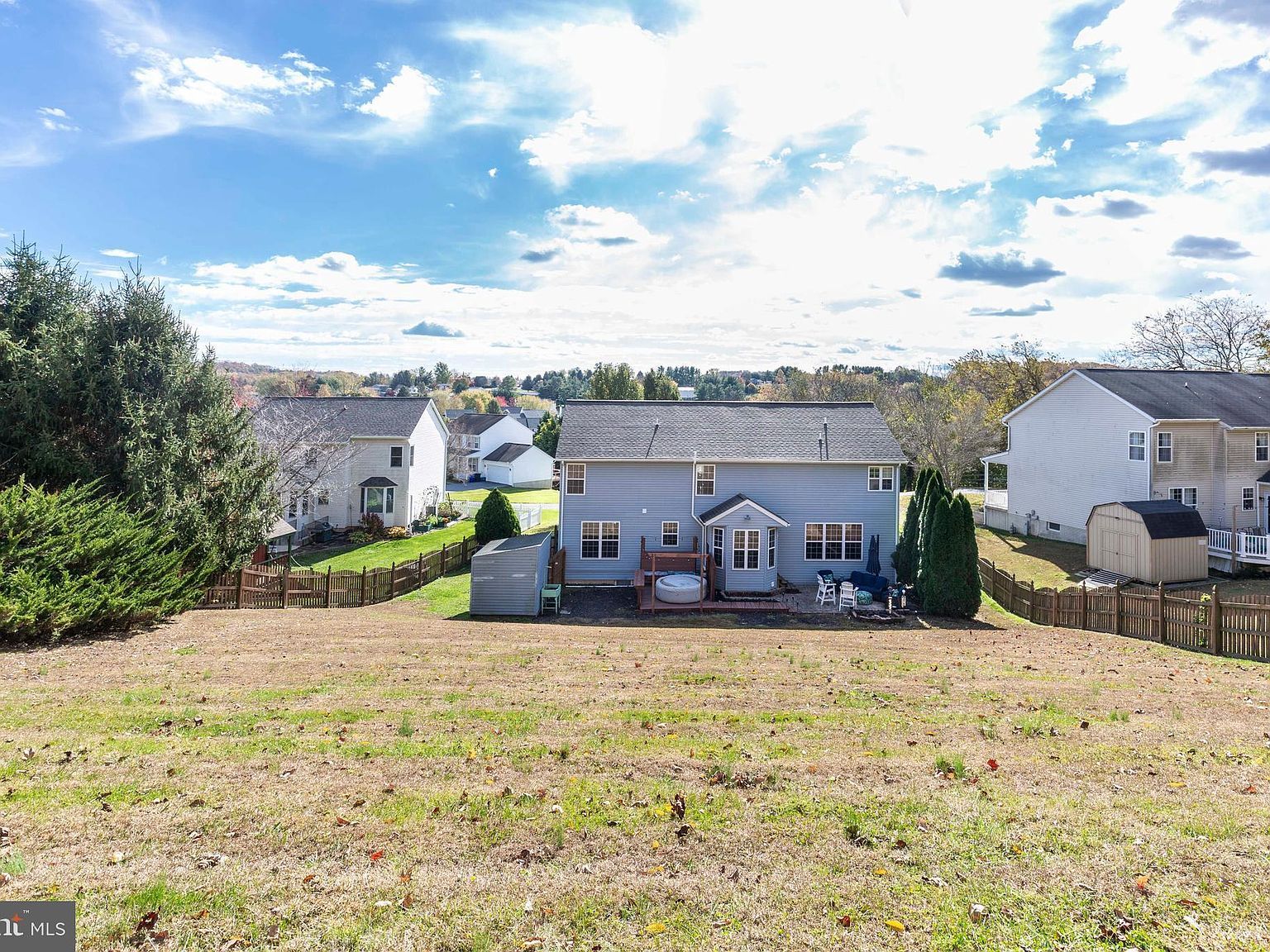 2934 Jordan Dr Manchester, MD 21102 | Single Family