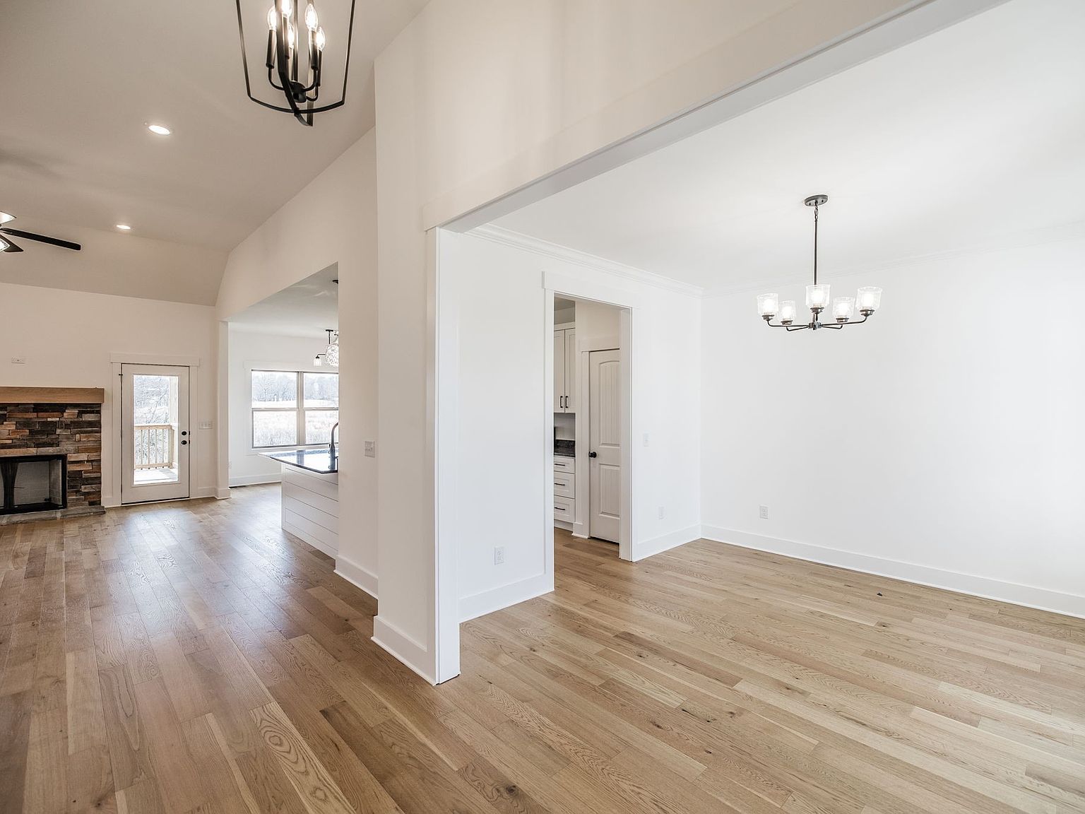 462 Halltown Rd Portland, TN 37148 | Single Family