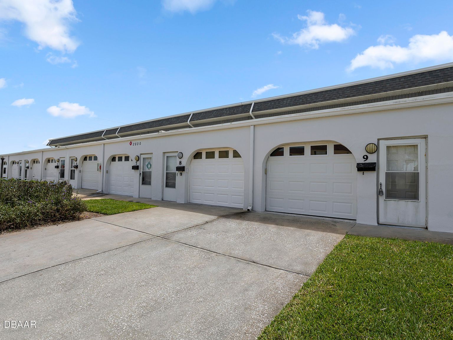 2800 Ocean Shore Blvd APT 9 Ormond Beach, FL 32176  | Condominium