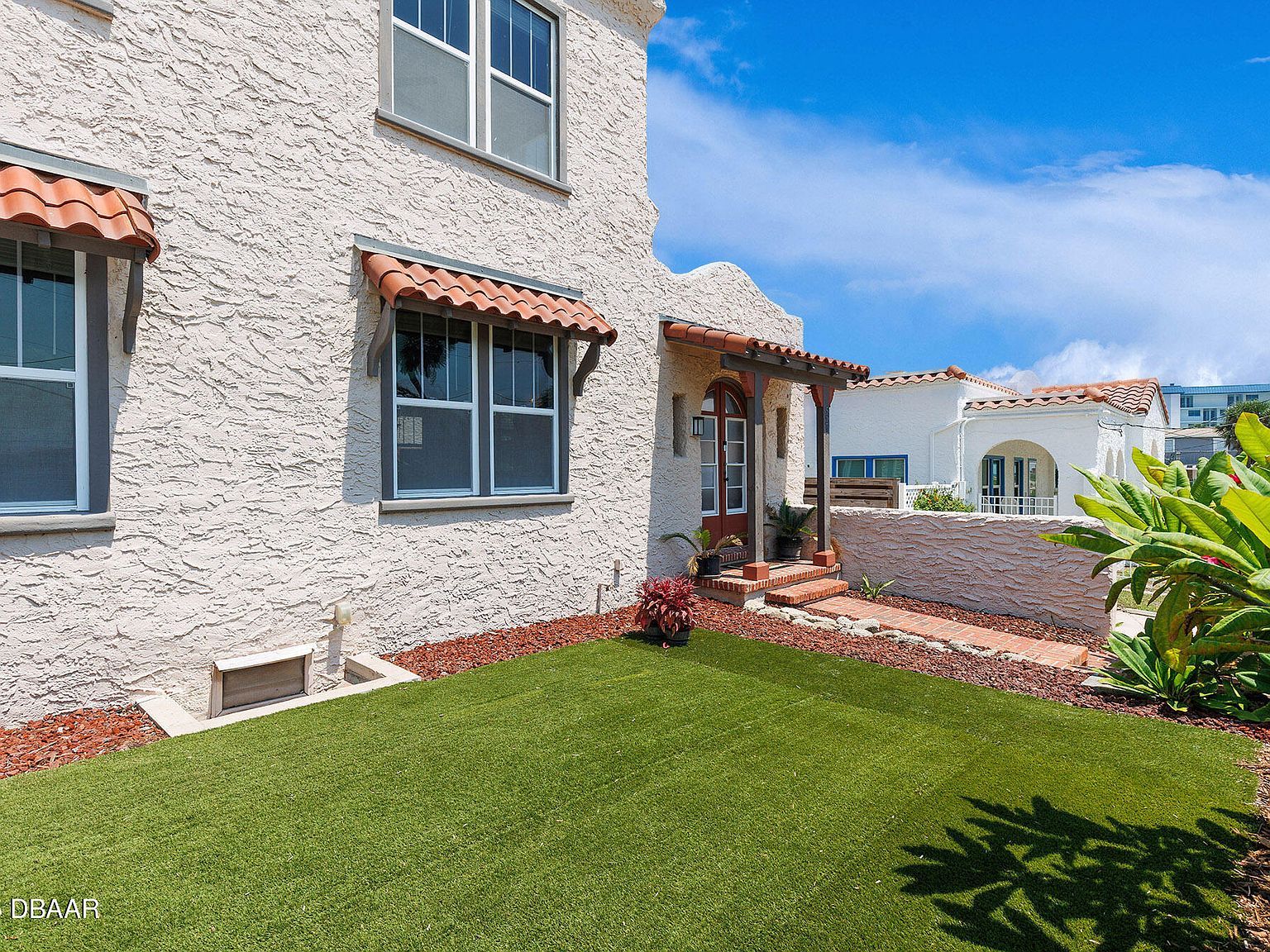 529 Hillside Ave Daytona Beach, FL 32118  | Single Family