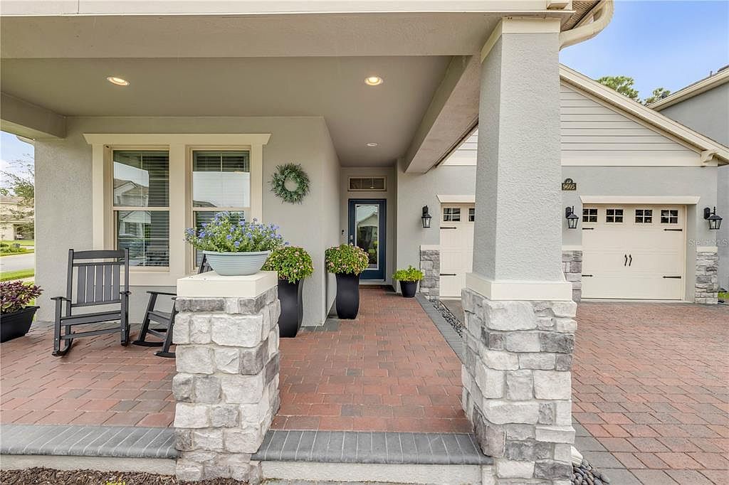 9605 Lost Creek Dr Winter Garden, FL 34787  | Single Family