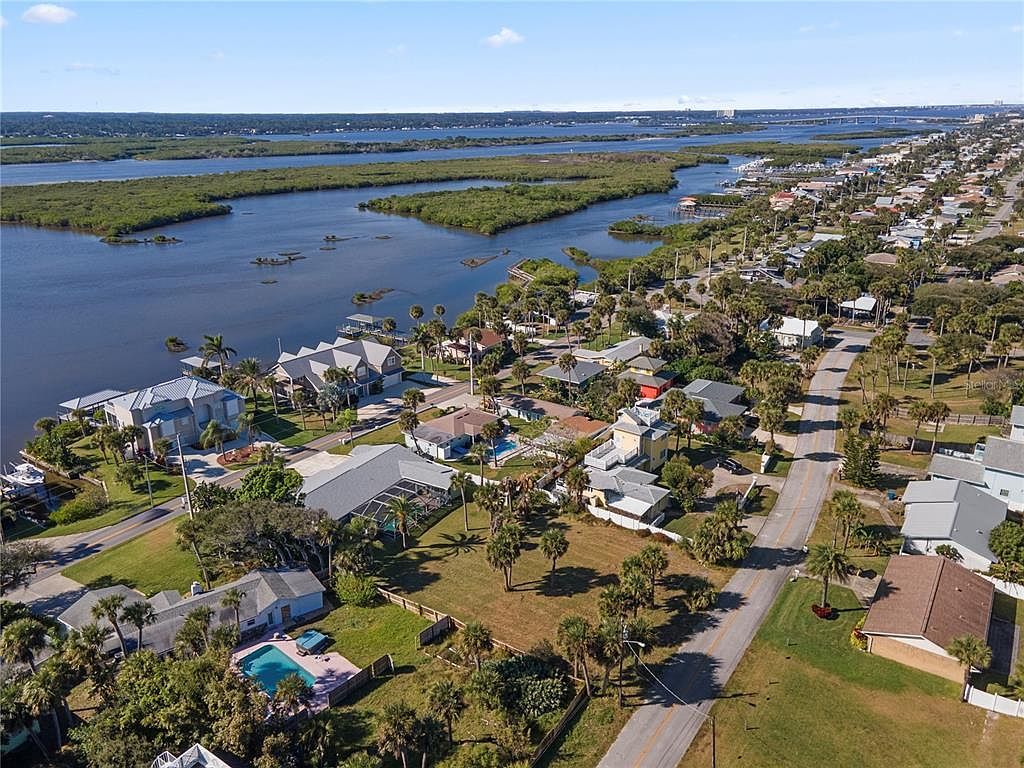 4216 Cardinal Blvd LOT 4271 Pt Orange, FL 32127  | Land/Lot