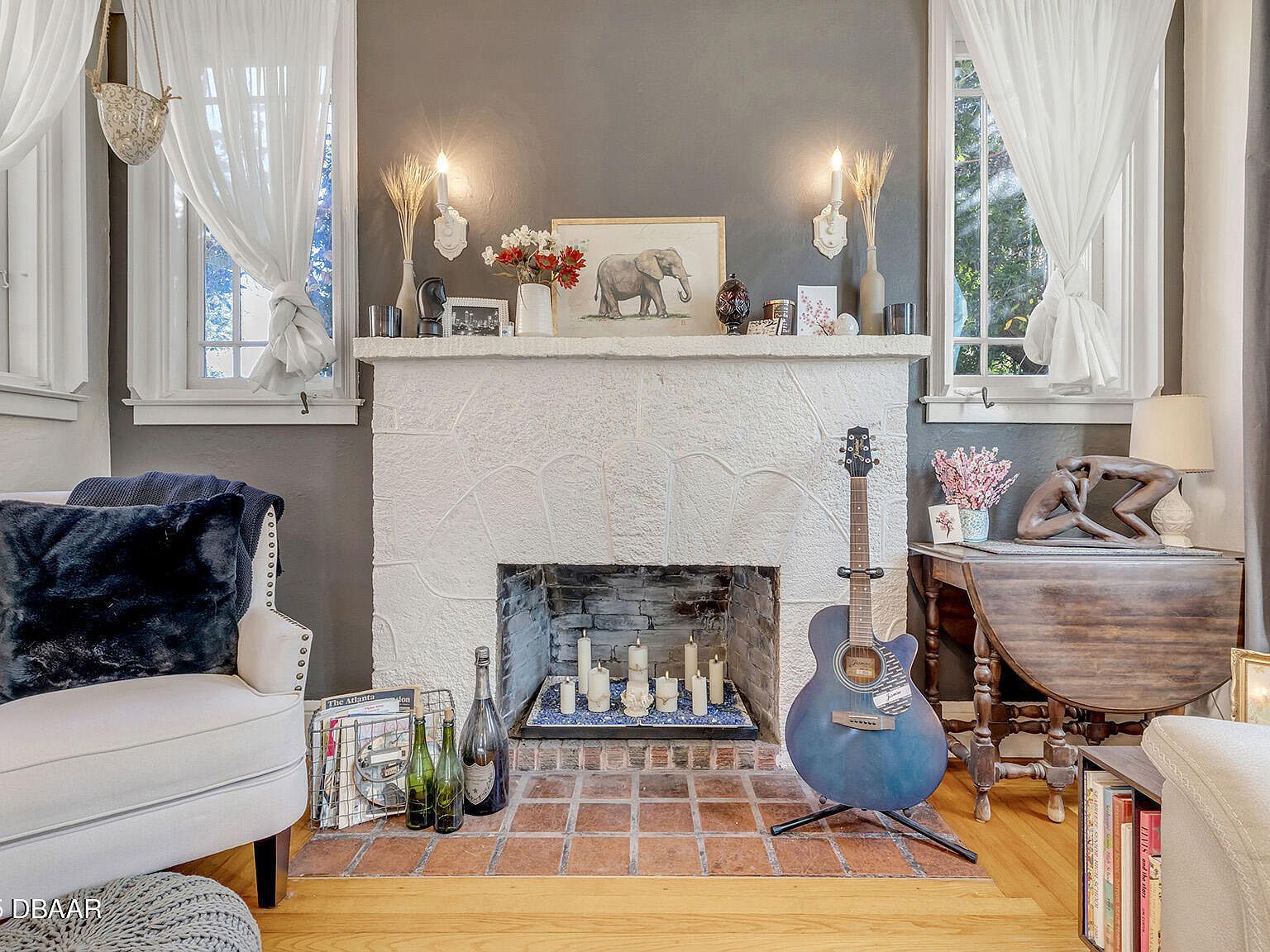 113 S Halifax Dr Ormond Beach, FL 32176  | Single Family