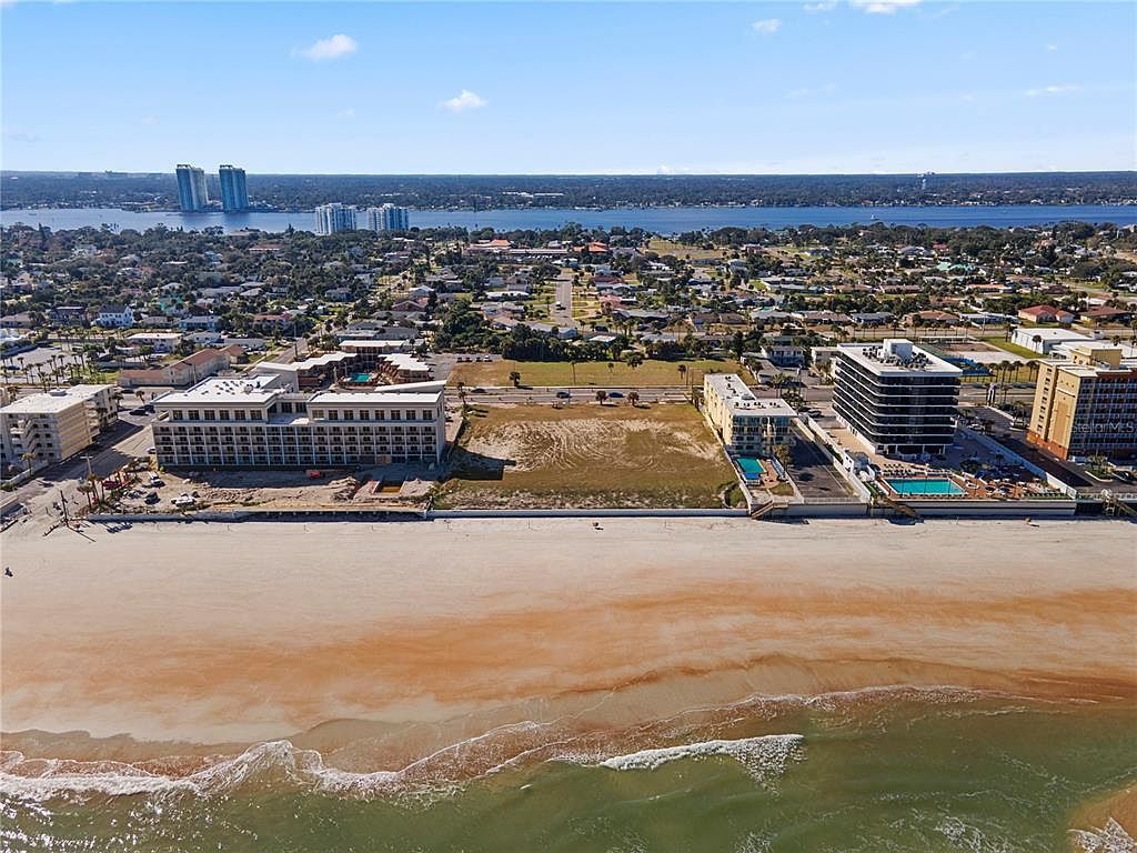 0 N Atlantic Ave LOT 16 Daytona Beach, FL 32118  | Land/Lot