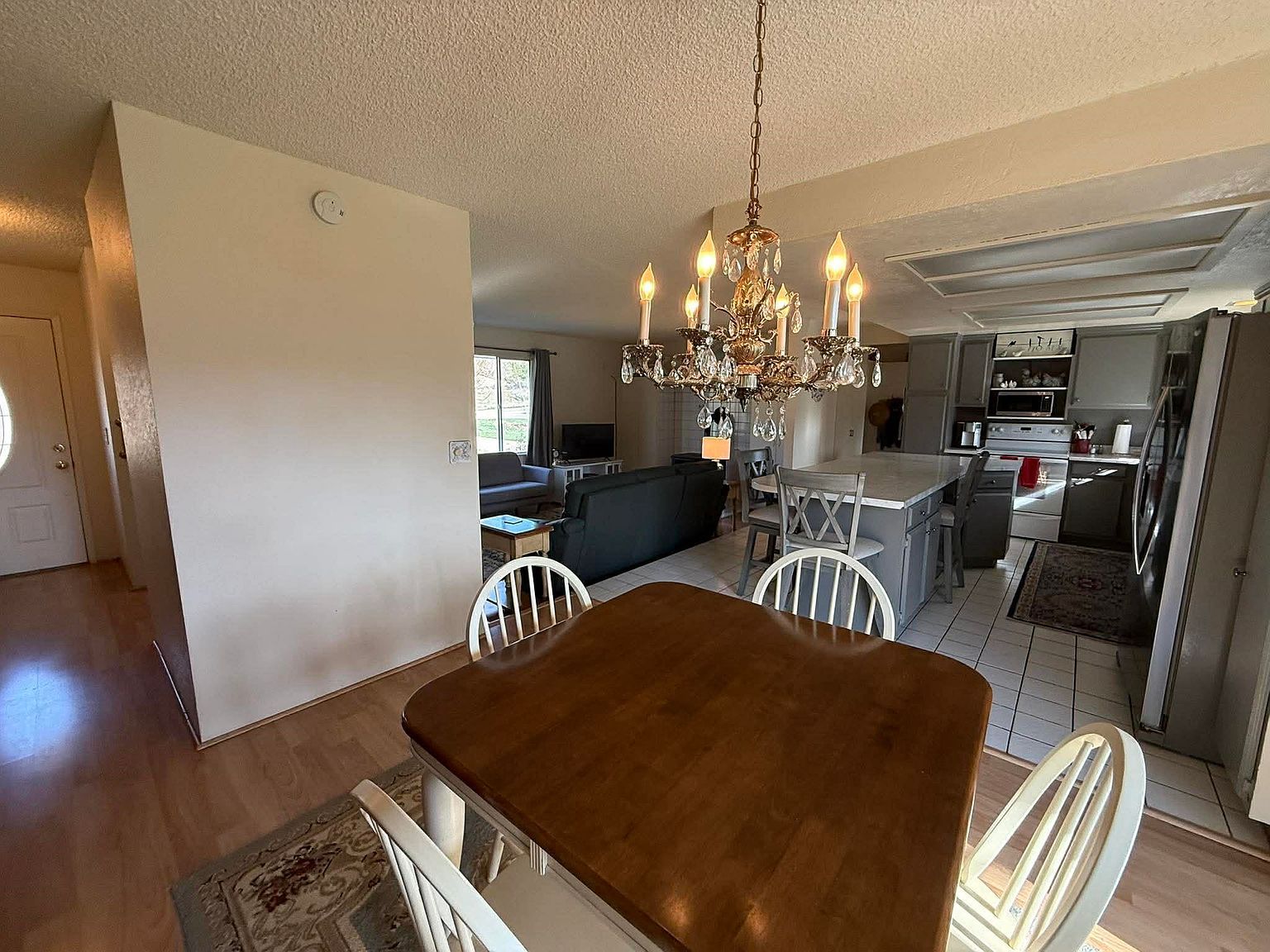 426 Rancho Circle Dr Loyalton, CA 96118  | Single Family