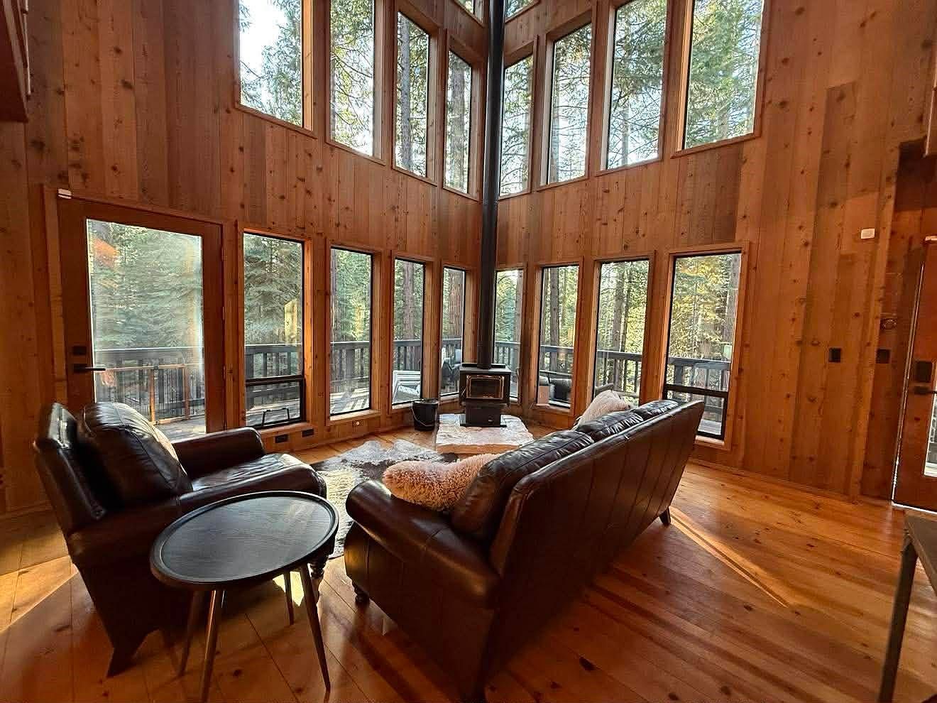 116 Marion Trl Chester, CA 96020  | Single Family