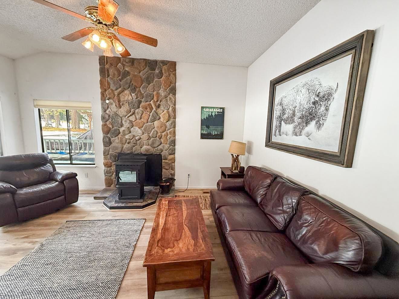 133 Cottonwood Dr Blairsden, CA 96103  | Single Family