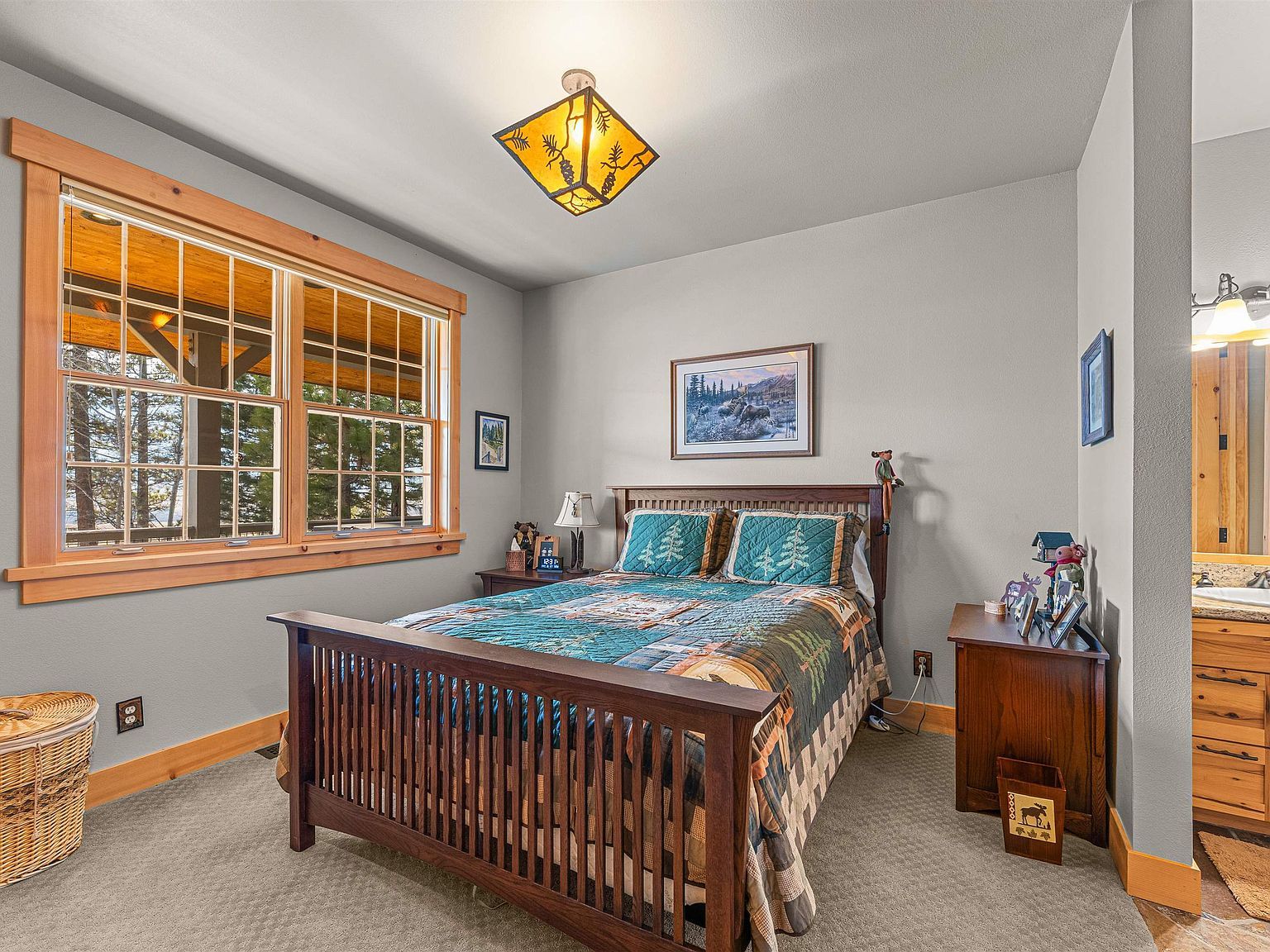 440 Valley Ranch Dr Clio, CA 96106  | Single Family