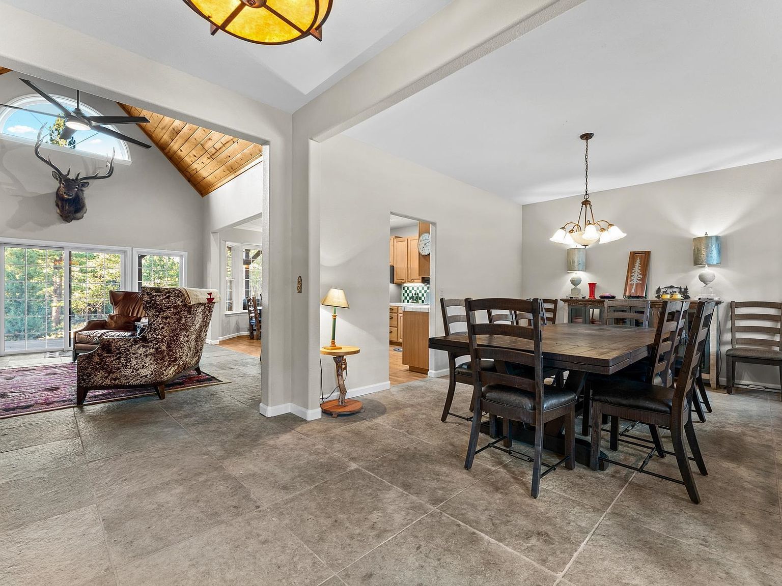 1341 Valley Ranch Dr Clio, CA 96106  | Single Family